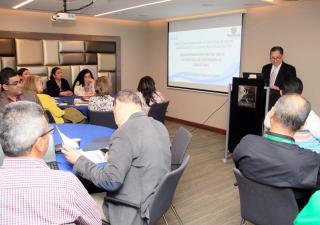 Minsa capacita a funcionarios en transformación digital para la cobertura de salud en áreas de difícil acceso