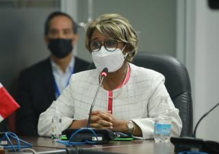 Ministerio de Salud solicita traslado de partidas