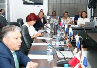 Asamblea Nacional aprueba traslados de partidas para el Ministerio de Salud 