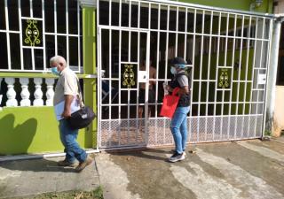 Cuarentena total este fin de semana autoridades piden no bajar la guardia     