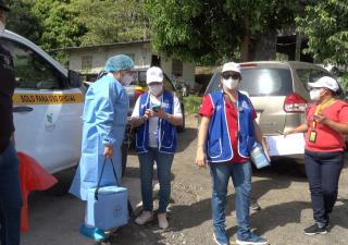 Permanentes estrategias para disminuir contagios por la COVID-19