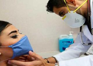 Tuberculosis y enfermedades respiratorias controladas