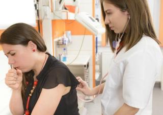 Tuberculosis en Panamá se encamina a una baja incidencia para el 2020  