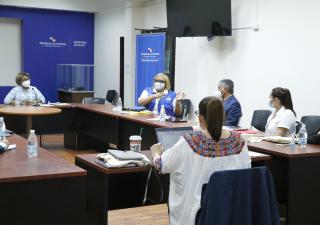   Vacuna segura y eficaz contra la COVID-19 busca Panamá