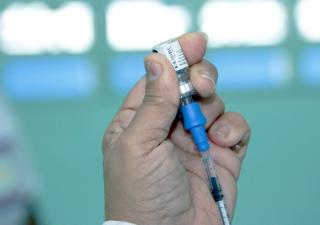 Continúa jornadas de vacunación en todo el país