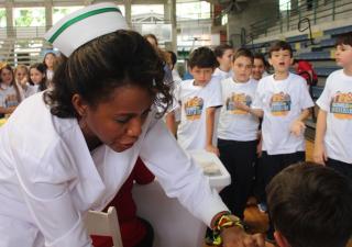 Vacuna contra la influenza, no protege del COVID-19
