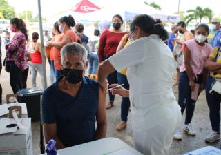 Minsa reitera a la población aplicarse dosis de refuerzo contra la Covid-19