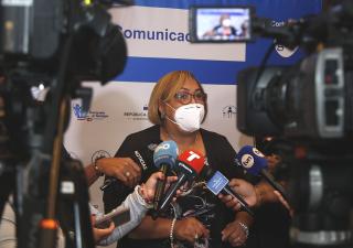  Vacunas salvan vidas, fortalecen nuestro sistema inmunológico y evitan enfermedades prevenibles 