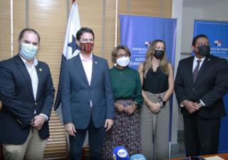 Vacutur Panamá iniciará el 1 de octubre