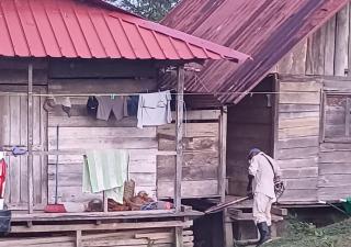 Control de Vectores en Veraguas,  no baja la guardia y se mantiene vigilantes contra la Malaria.   