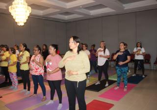 Conmemoran en Veraguas el día de la Salud Mental 