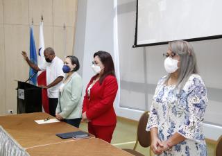Se realizó taller de ruta sobre envejecimiento saludable