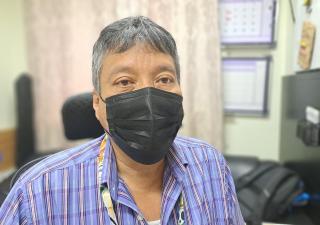 Bajan casos de Covid-19 en Veraguas y se prepara docencia por nuevas disposiciones 