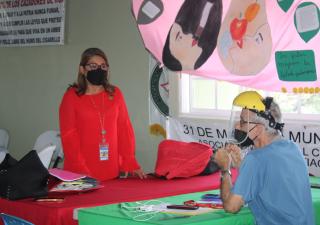 MINSA brinda recomendaciones a los organizadores del XIV Festival internacional de degustación organizado por ANCEC