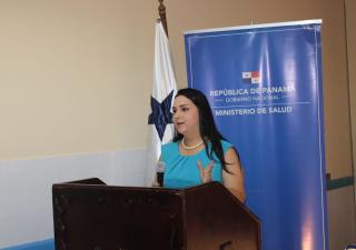 Regional de Veraguas inaugura sala de lactancia materna para colaboradoras 