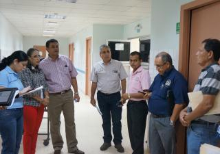 Estrategias firmes en Veraguas 