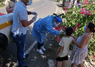 Preservar vidas y bajar cifras, objetivo en Veraguas