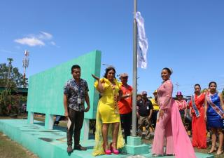 Realizan lanzamiento de campaña “Verano seguro y saludable en Carnaval”