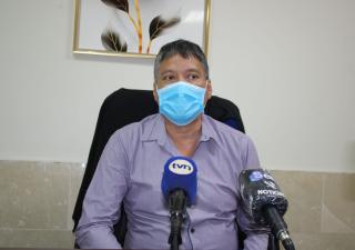 Piden a veragüenses no bajar la guardia contra la Covid-19 