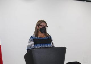 En Veraguas se realiza la Evaluación de Acciones de colaboración entre CDC y Ministerio de Salud contra el VIH