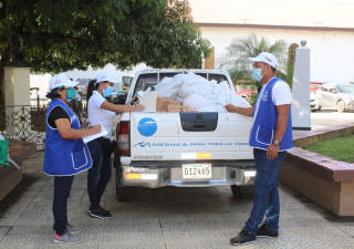 Veraguas busca erradicar el COVID en la provincia