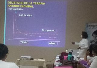 Chiriquí avanza instrucción especializada de Enfermeras