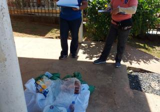 Trazabilidad no se detiene en Veraguas