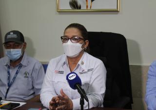 Ministerio de Salud en Veraguas prepara operativos previos a las fiestas de Santiago Apóstol