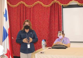 Trabajando juntos para fortalecer la trazabilidad en Veraguas