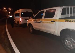 Veraguas no da tregua en cuarentena