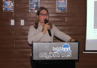Inicia en Veraguas capacitación sobre Clínicas Amigables (CLAM)