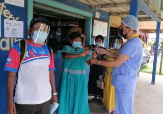 Docencia, recurso importante para bajar cifras en Veraguas
