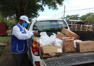 Regional de Veraguas realiza diversas actividades de trazabilidad