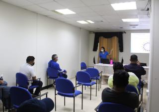 Veraguas no descansa en medidas de trazabilidad