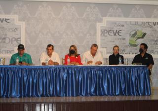 Presentación del Programa de innovación para la inclusión social y la productividad (RISS) en Veraguas 