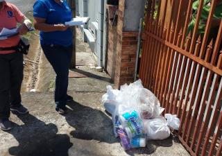 Veraguas reduce cifras con la trazabilidad