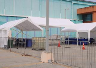Avanzan estructura para auto exprés en Veraguas