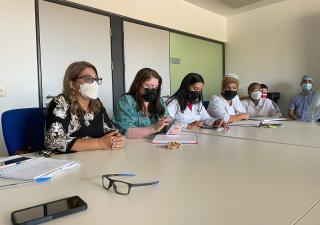 Minsa y Comando Sur estarán realizando jornada de cirugías oftalmológicas en Veraguas