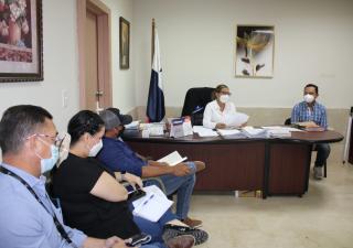 Ministerio de Salud se prepara para la Feria de Veraguas con sede en Soná