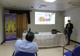 Veraguas verifica medidas de bioseguridad