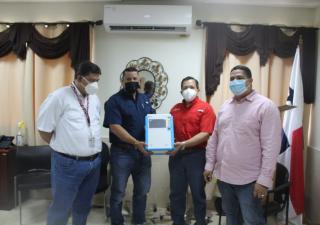 Realizaron capacitación en Veraguas