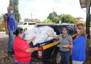 Nuevo punto fijo para realizar pruebas de detección de Covid-19 