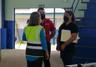 Ministerio de Salud inicia proceso de investigación en Centro educativo en la provincia de Veraguas