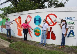 Veraguas realiza actividades para mantener la trazabilidad