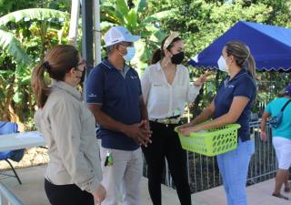 Aumentan casos de Covid-19 e ingresos hospitalarios en Veraguas