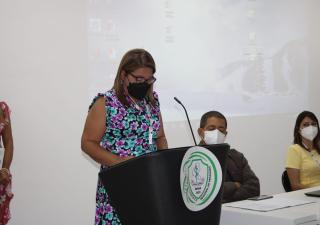 Comité científico regional realiza capacitación en Veraguas 