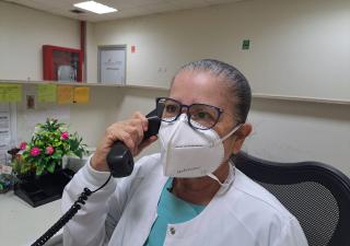 Veraguas refuerza docencia en Salud Mental