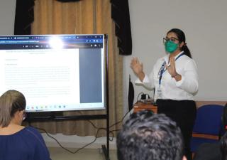 Se activa en Veraguas Centro de Operaciones de Emergencia en Salud (Codes)