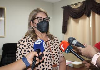 Ministerio de Salud listo para los operativos de las fiestas patronales de Santiago Apóstol