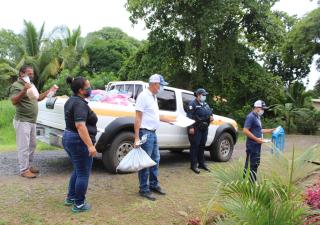 Veraguas no baja la guardia frente al Covid